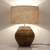 Candera table lamp beige lp