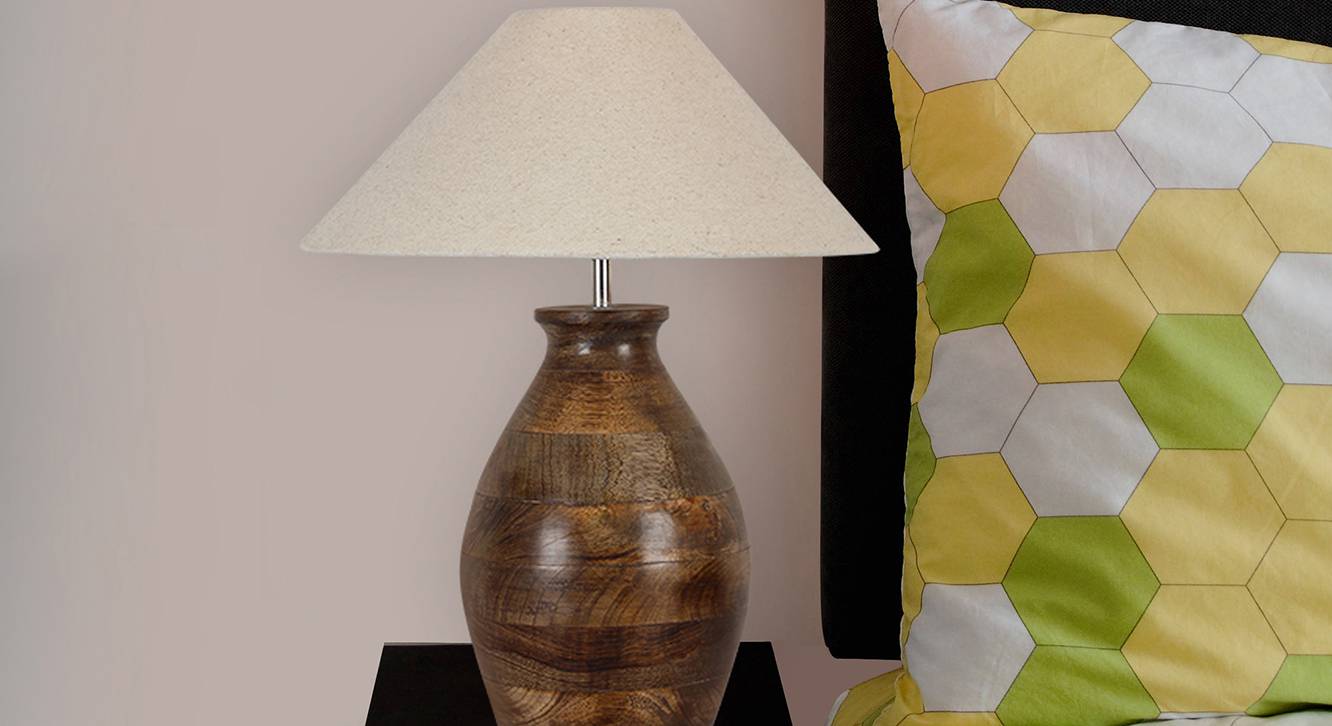 Sandra Table Lamp Urban Ladder