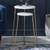 Barstow nesting side table set of 2 golden lp