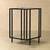 Clayton side table black lp