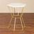 Westford side table golden lp