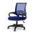 Andros executive chair blue lp