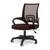 Andros executive chair brown lp