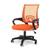Andros executive chair orange lp