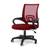 Andros executive chair red lp