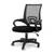 Andros executive chair black n grey lp