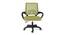 Andros Executive Chair (Pearl Green) by Urban Ladder - Front View Design 1 - 466087