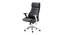 Amund Office Chair (Black) by Urban Ladder - Design 1 Side View - 466136
