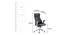 Amund Office Chair (Black) by Urban Ladder - Design 1 Dimension - 466164