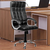 Cornwallis office chair black lp