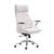Christian office chair white lp