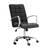 Easter office chair black lp