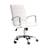 Easter office chair white lp