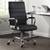 Bornholm executive chair black lp
