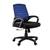 Corsica office chair in black lp