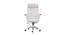 Christian Office Chair (White) by Urban Ladder - Front View Design 1 - 466193