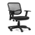 Haida office chair black lp