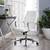 Galapagos office chair white lp