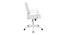 Galapagos Office Chair (White) by Urban Ladder - Cross View Design 1 - 466331