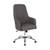 Juan executive chair dark gray lp