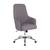 Juan executive chair gray lp