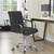 Lollan office chair black lp