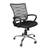 Kerguelen office chair in grey lp