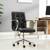 Malya office chair black lp
