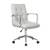 Malya office chair white lp