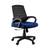 Marquesas office chair in black lp