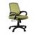 Makatea office chair in black lp