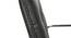 Malya Office Chair (Black) by Urban Ladder - Design 1 Side View - 466547