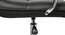 Malya Office Chair (Black) by Urban Ladder - Rear View Design 1 - 466563