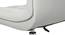 Malya Office Chair (White) by Urban Ladder - Design 1 Close View - 466577