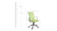 Manan Office Chair (Green) by Urban Ladder - Design 1 Dimension - 466579