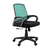 Nova office chair green n black lp