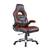 Niagara gaming chair in black n orange lp