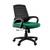 Moorea office chair in brown lp