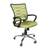 Mascarene office chair in lighte grey lp