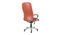Melville Office Chair (Tan) by Urban Ladder - Design 1 Side View - 466652