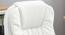Meighen Office Chair (White) by Urban Ladder - Design 1 Close View - 466687