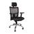 Sable office chair black lp
