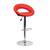 Wade bar stool red lp