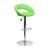Wade bar stool green lp