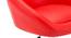 Vida Bar Stool (Red) by Urban Ladder - Design 1 Close View - 466898