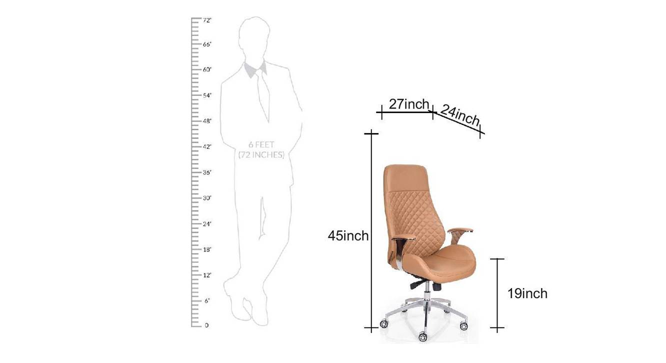 Sverdrup office chair ten 6