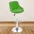 Winston bar stool grey lp