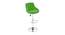 Winston Bar stool (Grey) by Urban Ladder - Cross View Design 1 - 466944