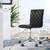 Aure office chair black lp