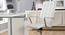 Astin Office Chair (White) by Urban Ladder - Design 1 Close View - 467998